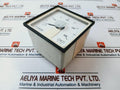 Dr. E. Horn Ea 96X96.1 Si W Dw Tachometer 0-800 Min-1