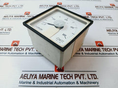 Dr. E. Horn Ea 96X96.1 Si W Dw Tachometer 0-800 Min-1
