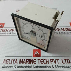 Engine Speed Indicator Ea 96X96.2 S1 W Dw Dr. E. Horn