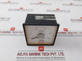 Dr. E. Horn Ea 96X96.5 S Rpm Indicator 9010726