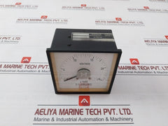 Dr. E. Horn Ea 96X96.5 S Rpm Indicator 9010726