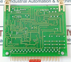 Dr.E.Horn Pl005635 Printed Circuit Board Ev 200014