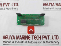 Dr. E. Horn Pl007092 Pcb 5-digit Up/Down Counter Module