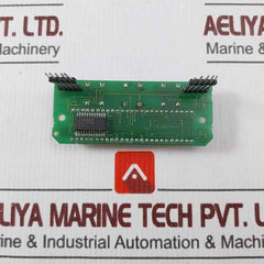 Dr. E. Horn Pl007092 Pcb 5-digit Up/Down Counter Module