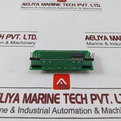 Dr. E. Horn Pl007092 Pcb 5-digit Up/Down Counter Module
