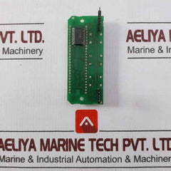 Dr. E. Horn Pl007092 Pcb 5-digit Up/Down Counter Module