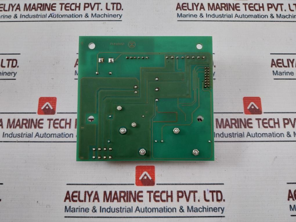 Dr.e.horn Pl010152 Traco Power PCB Board 18-36 Vdc