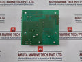 Dr.e.horn Pl010152 Traco Power PCB Board 18-36 Vdc