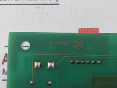 Dr.e.horn Pl010152 Traco Power PCB Board 18-36 Vdc