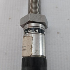 Dr. E. Horn Turbocharger Speed Sensor Fgl 1/16