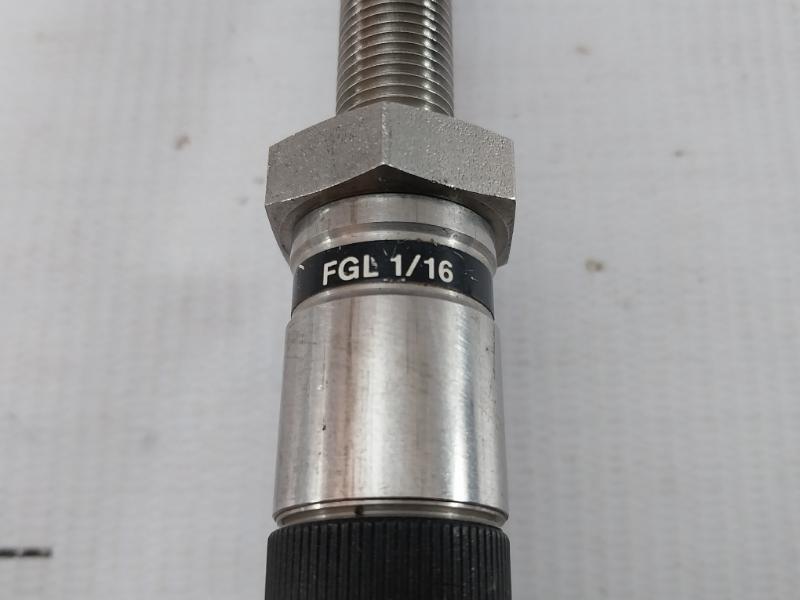 Dr. E. Horn Turbocharger Speed Sensor Fgl 1/16