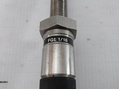 Dr. E. Horn Turbocharger Speed Sensor Fgl 1/16