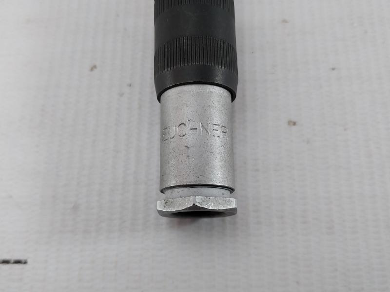 Dr. E. Horn Turbocharger Speed Sensor Fgl 1/16