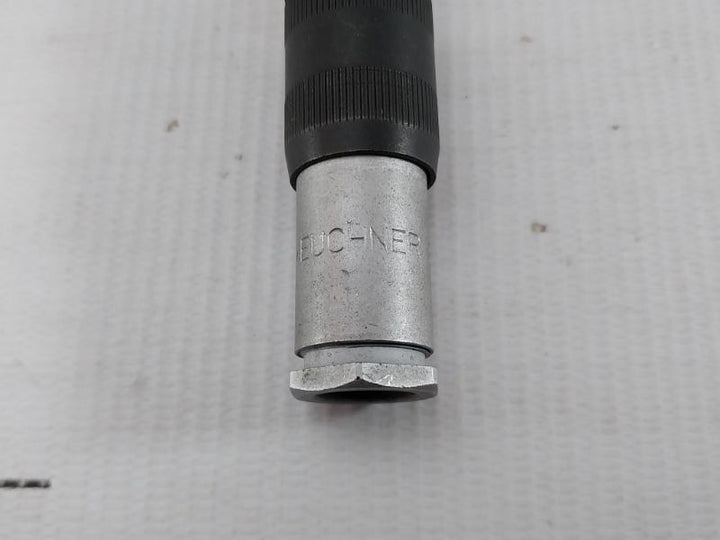 Dr. E. Horn Turbocharger Speed Sensor Fgl 1/16