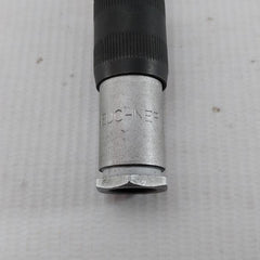 Dr. E. Horn Turbocharger Speed Sensor Fgl 1/16