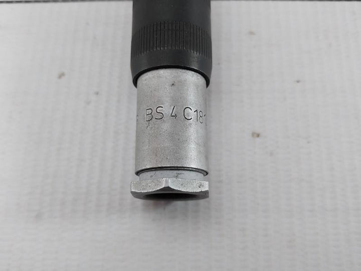 Dr. E. Horn Turbocharger Speed Sensor Fgl 1/16