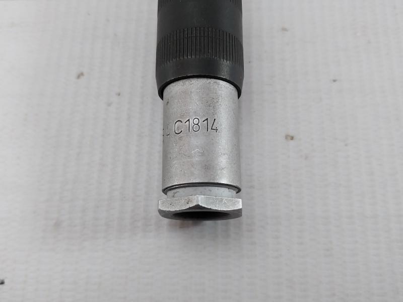 Dr. E. Horn Turbocharger Speed Sensor Fgl 1/16