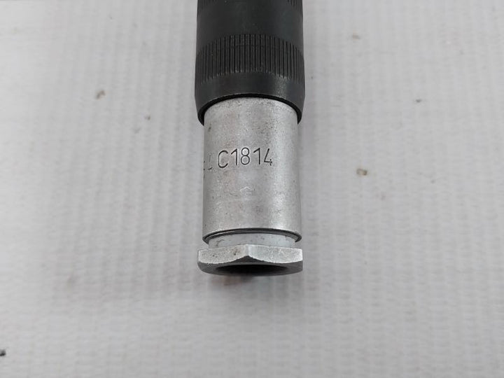 Dr. E. Horn Turbocharger Speed Sensor Fgl 1/16