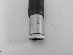 Dr. E. Horn Turbocharger Speed Sensor Fgl 1/16