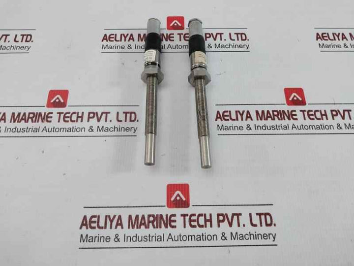 Dr. E. Horn Turbocharger Speed Sensor Fgl 1/16