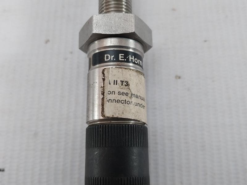 Dr. E. Horn Turbocharger Speed Sensor Fgl 1/16