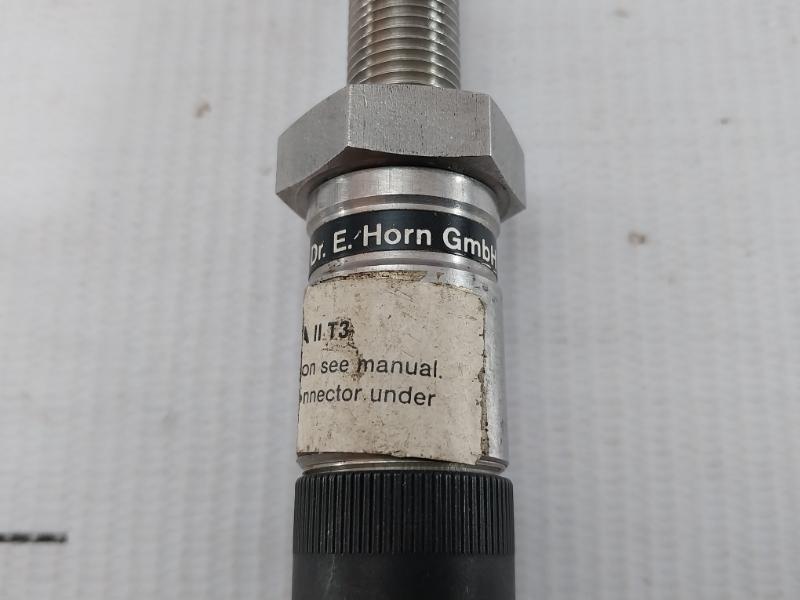 Dr. E. Horn Turbocharger Speed Sensor Fgl 1/16