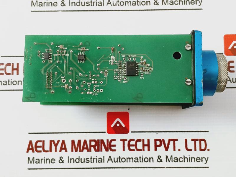 Dr.Maurer 080622 Cctv Spare Part Module Pcb Board M0611031 S4Ca-x-py