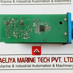 Dr.Maurer 080622 Cctv Spare Part Module Pcb Board M0611031 S4Ca-x-py