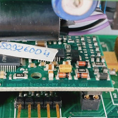 Dr.Maurer 080622 Cctv Spare Part Module Pcb Board M0611031 S4Ca-x-py
