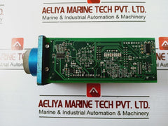 Dr.Maurer 080622 Cctv Spare Part Module Pcb Board M0611031 S4Ca-x-py