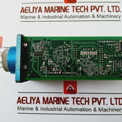 Dr.Maurer 080622 Cctv Spare Part Module Pcb Board M0611031 S4Ca-x-py