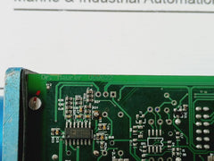 Dr.Maurer 080622 Cctv Spare Part Module Pcb Board M0611031 S4Ca-x-py