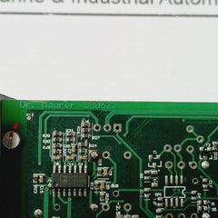 Dr.Maurer 080622 Cctv Spare Part Module Pcb Board M0611031 S4Ca-x-py