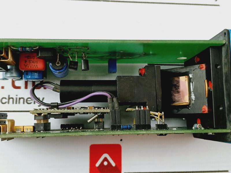 Dr.Maurer 080622 Cctv Spare Part Module Pcb Board M0611031 S4Ca-x-py