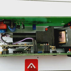 Dr.Maurer 080622 Cctv Spare Part Module Pcb Board M0611031 S4Ca-x-py