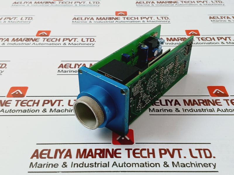 Dr.Maurer 080622 Cctv Spare Part Module Pcb Board M0611031 S4Ca-x-py