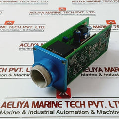 Dr.Maurer 080622 Cctv Spare Part Module Pcb Board M0611031 S4Ca-x-py