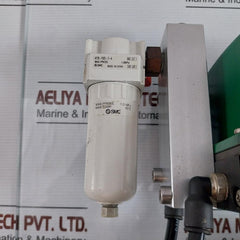 Dr00100U Al Actuator W/ Butterfly Valve 8Bar 1.0Mpa Air Torque