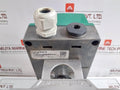 Dr00100U Al Actuator W/ Butterfly Valve 8Bar 1.0Mpa Air Torque