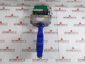 Dr00100U Al Actuator W/ Butterfly Valve 8Bar 1.0Mpa Air Torque