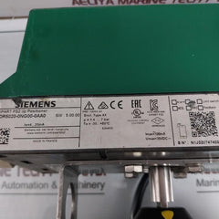Dr00100U Al Actuator W/ Butterfly Valve 8Bar 1.0Mpa Air Torque