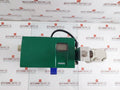 Dr00100U Al Actuator W/ Butterfly Valve 8Bar 1.0Mpa Air Torque
