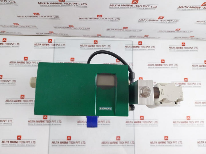 Dr00100U Al Actuator W/ Butterfly Valve 8Bar 1.0Mpa Air Torque