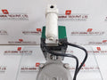 Dr00100U Al Actuator W/ Butterfly Valve 8Bar 1.0Mpa Air Torque
