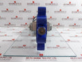 Dr00100U Al Actuator W/ Butterfly Valve 8Bar 1.0Mpa Air Torque