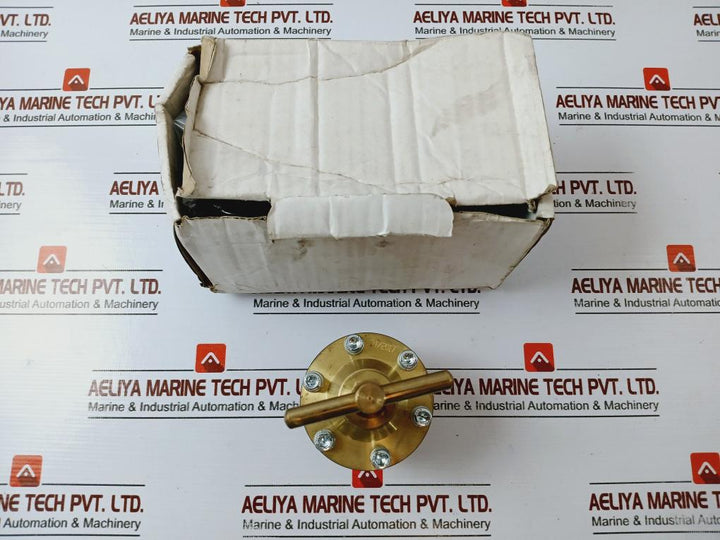 Dr 2260-35 High Pressure Regulator G 3/8 60 Bar