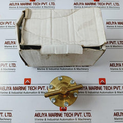 Dr 2260-35 High Pressure Regulator G 3/8 60 Bar