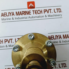 Dr 2260-35 High Pressure Regulator G 3/8 60 Bar