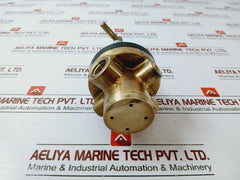 Dr 2260-35 High Pressure Regulator G 3/8 60 Bar