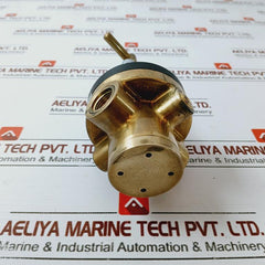 Dr 2260-35 High Pressure Regulator G 3/8 60 Bar